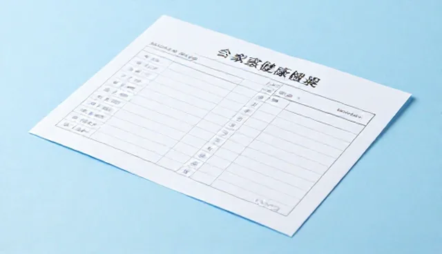 慢性病患者如何应对健康检查中的常见问题