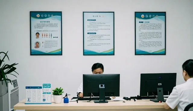 多场景下的健康检查应用实践与优化