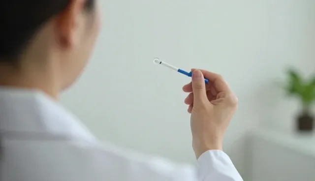 健康检查项目缺失如何处理?